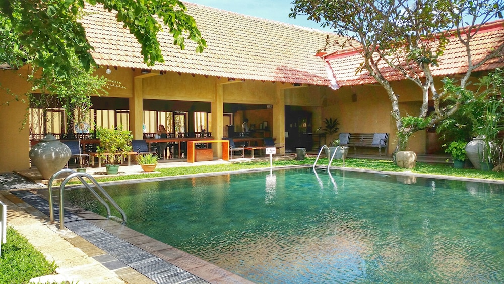Jetwing Ayurveda Pavilions 45/50