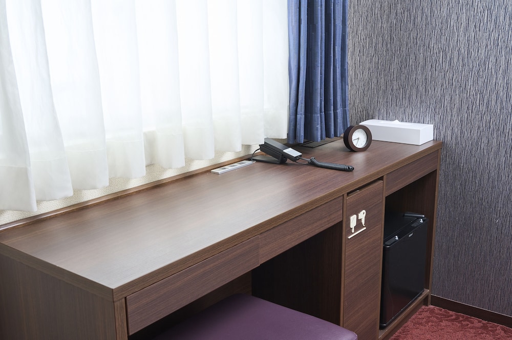 Hotel Axia Inn Sapporo Susukino Ex Hotel Baranzac Sapporo S6 27/28
