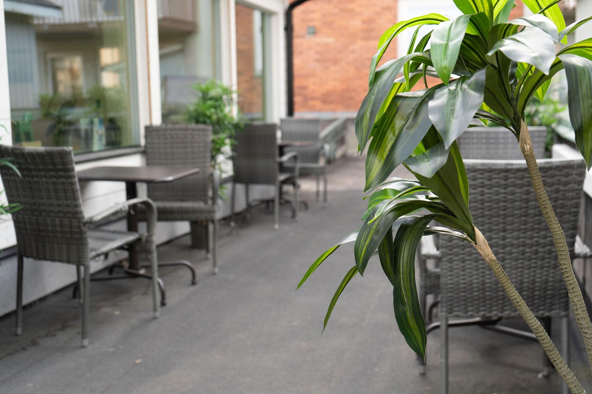 Hotell Stortorget 24/31