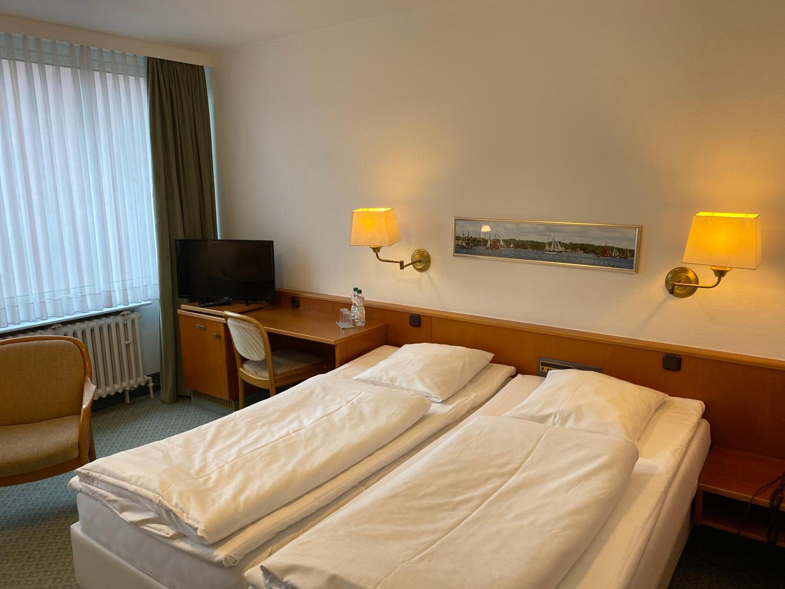 Hotel Flensburger Hof 16/56