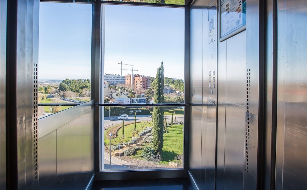Hotel Venture Sant Cugat 29/52