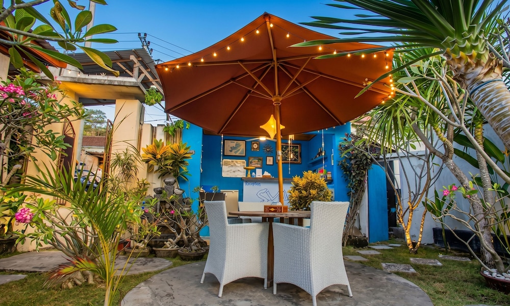 Svaha Private Villas Ceningan 70/73