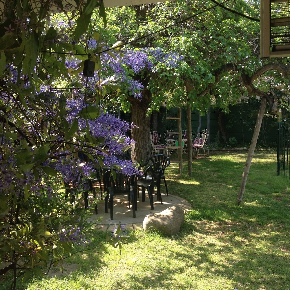 The Nook B&B 26/40