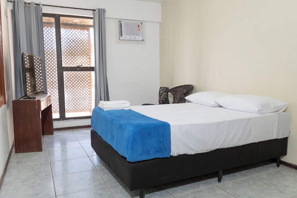 Comfort, Double Bed, Sea View