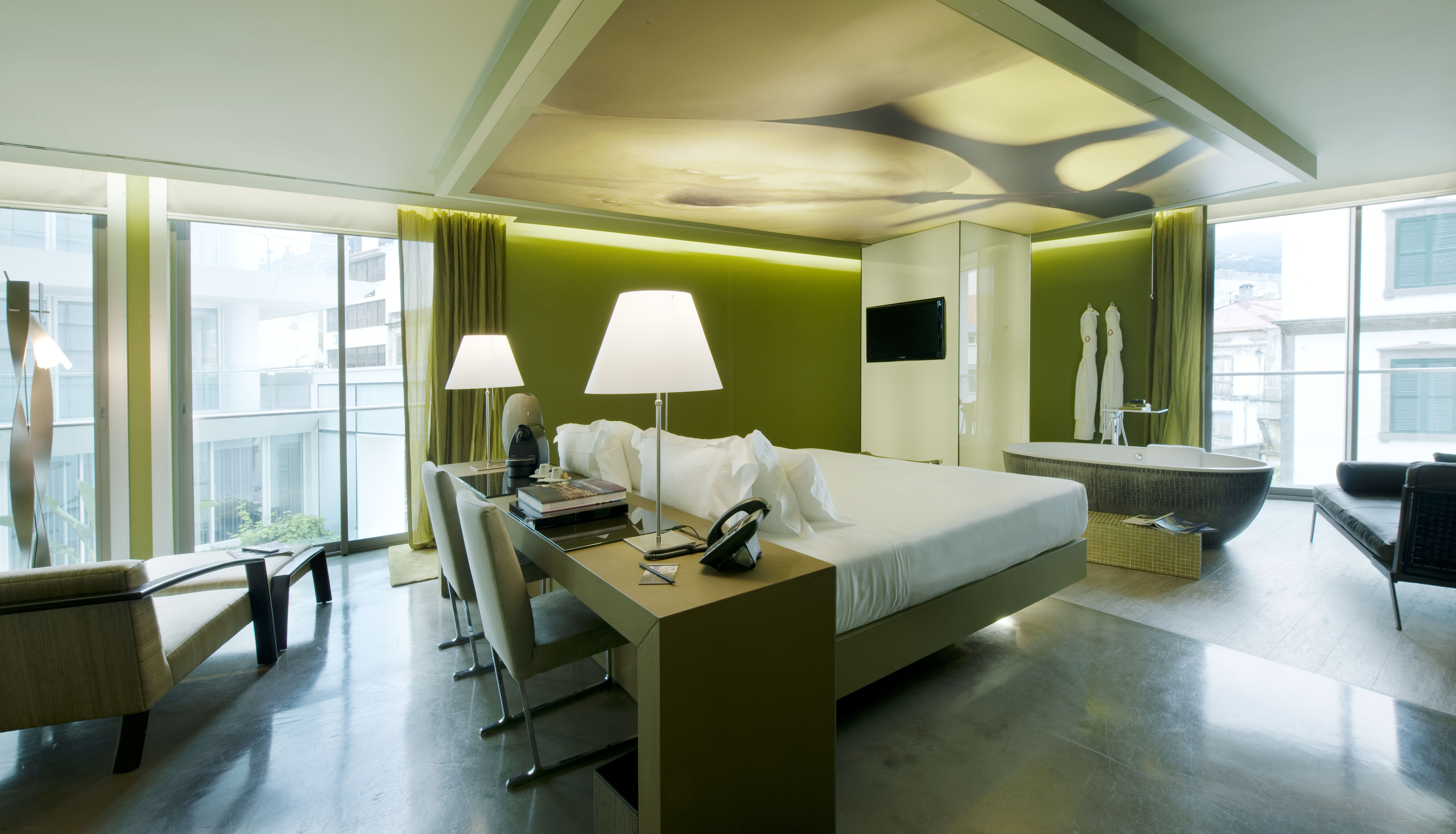 DESIGN, SUITE
