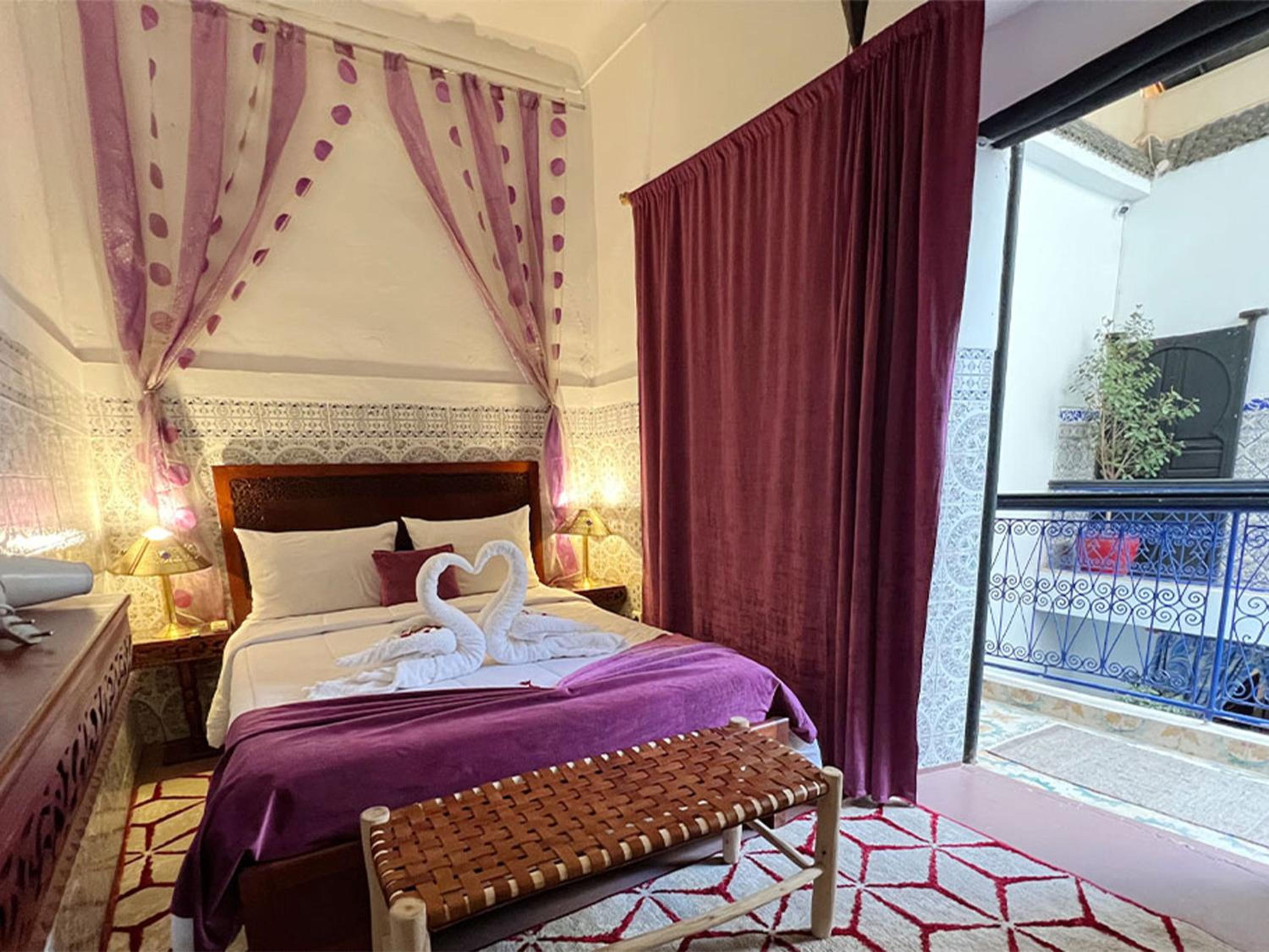 Riad Lazord 29/65