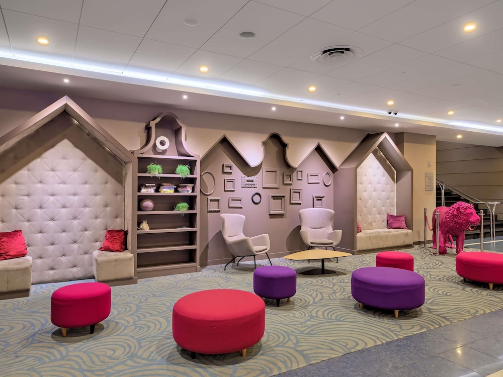 Mercure Gdansk Posejdon 57/64