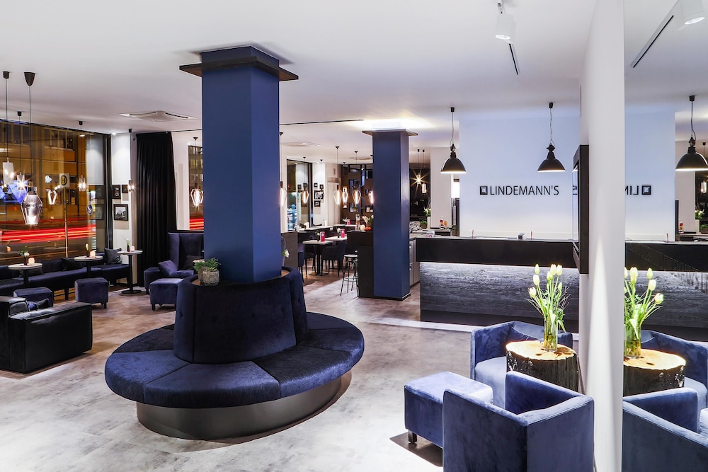 Hotel Lindemann S Berlin 49/58