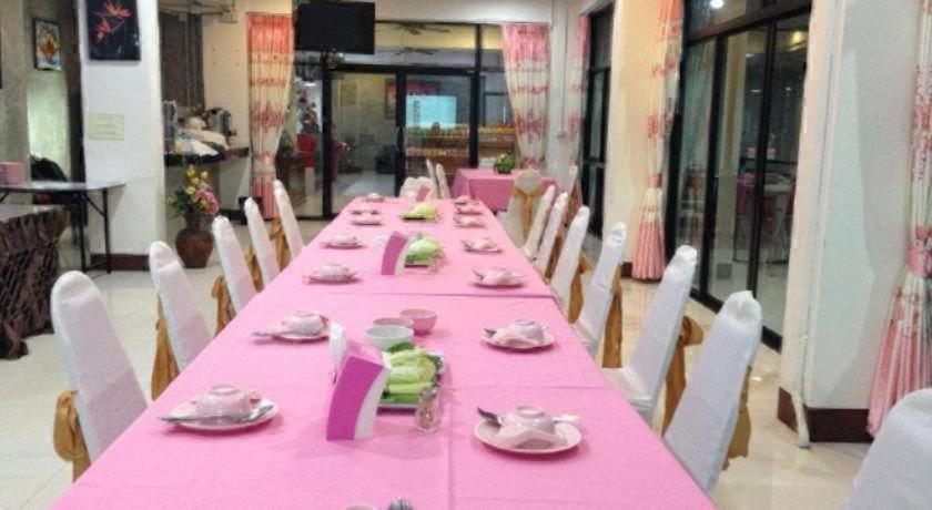 Pornsiri Hotel Sisaket 29/35