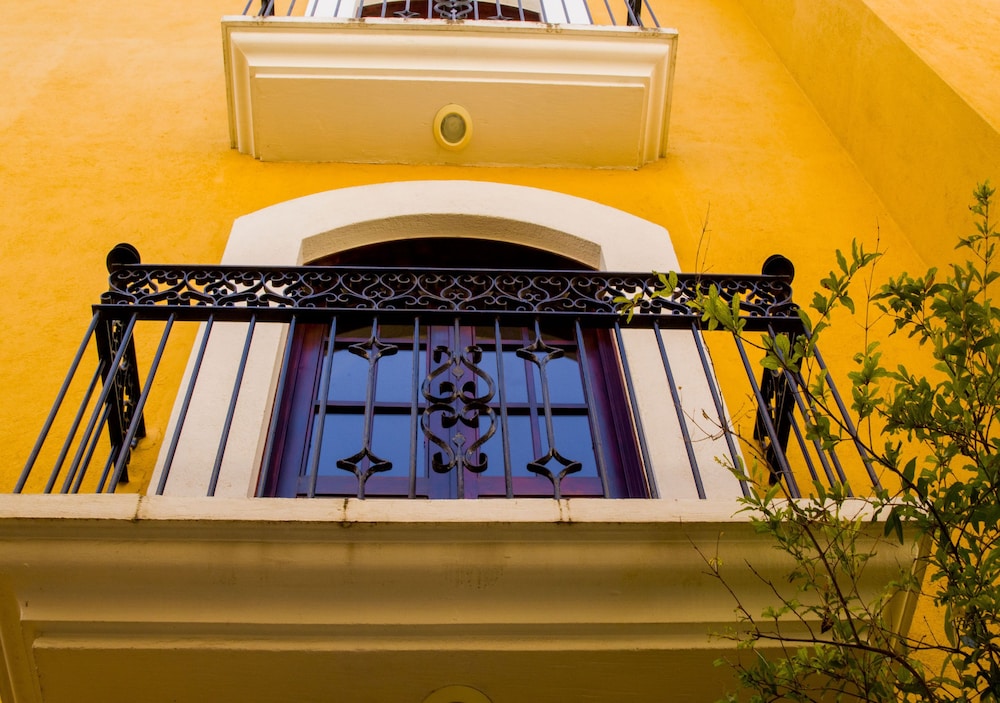 SUITES BELLO XOCHIMILCO 3/32