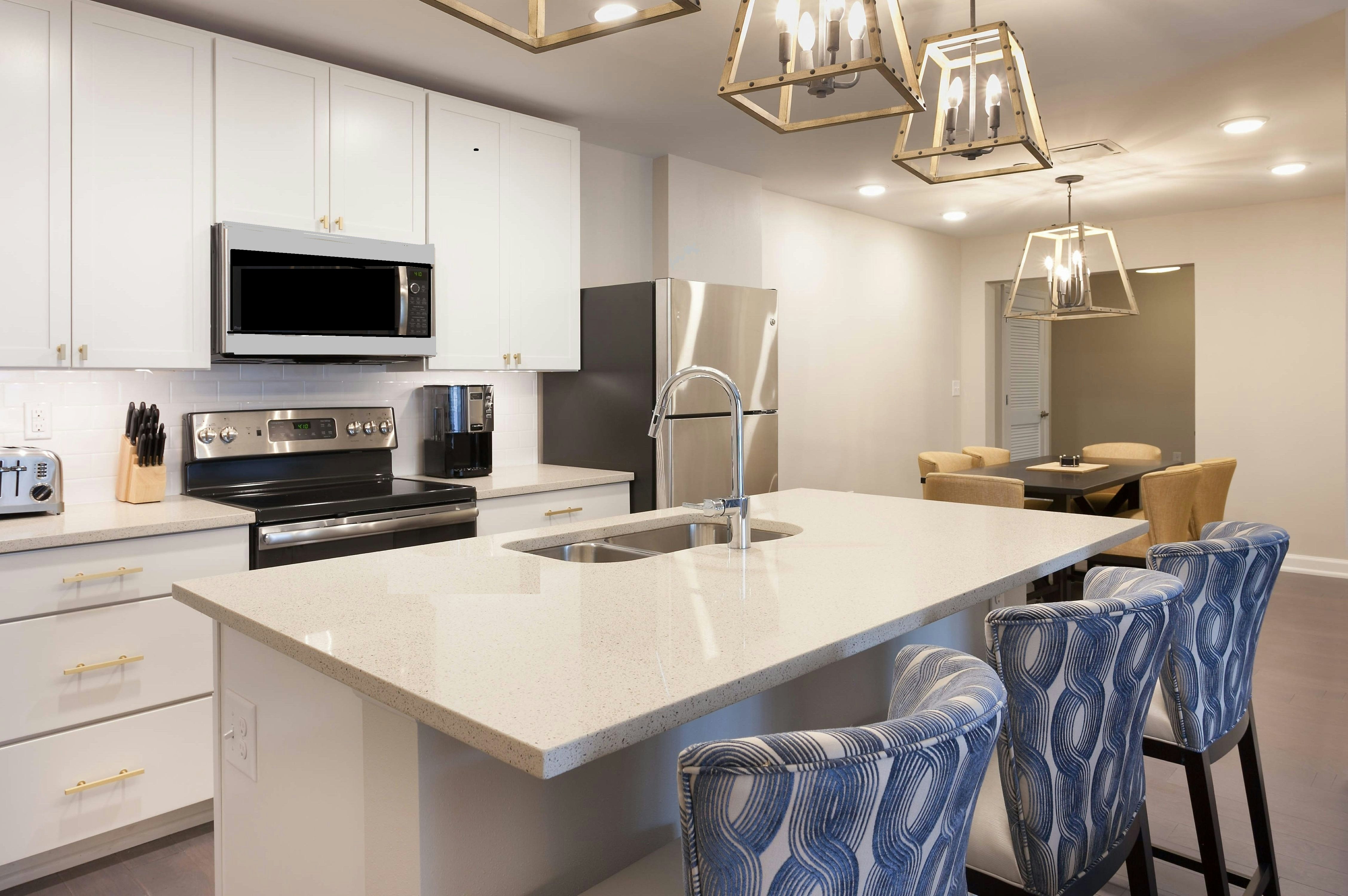 Hilton Vacation Club King 583 Charleston 24/33