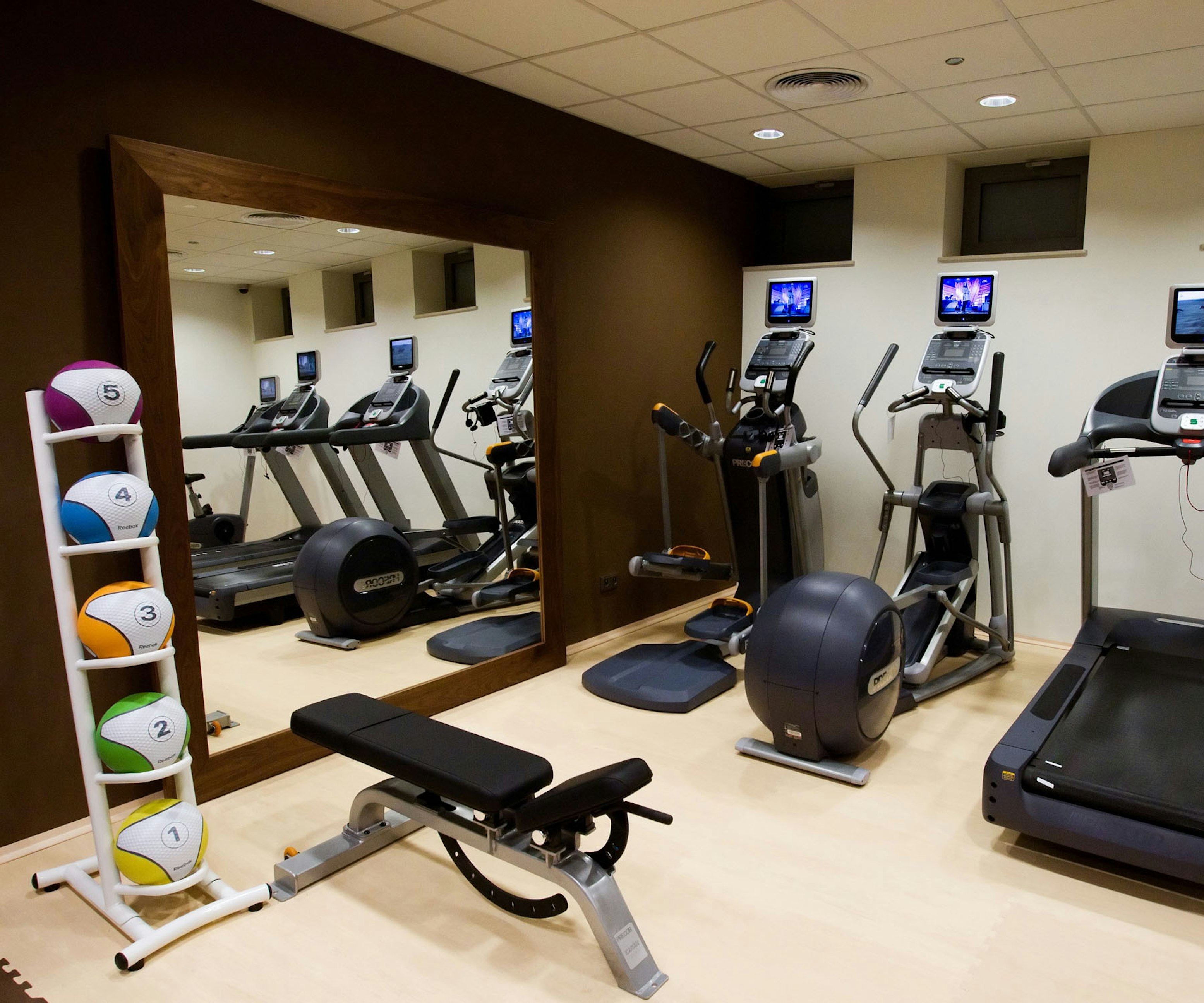 Hilton Garden Inn Krakow 26/58