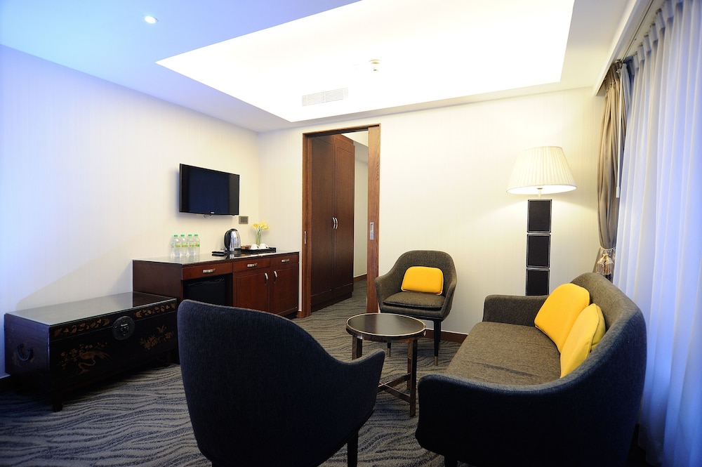 Brighton Hotel Hong Kong 36/47