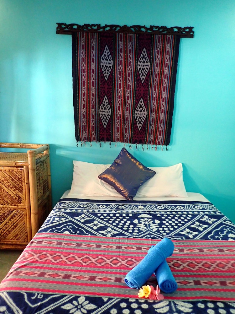 Puri Sayang Bungalows 39/50