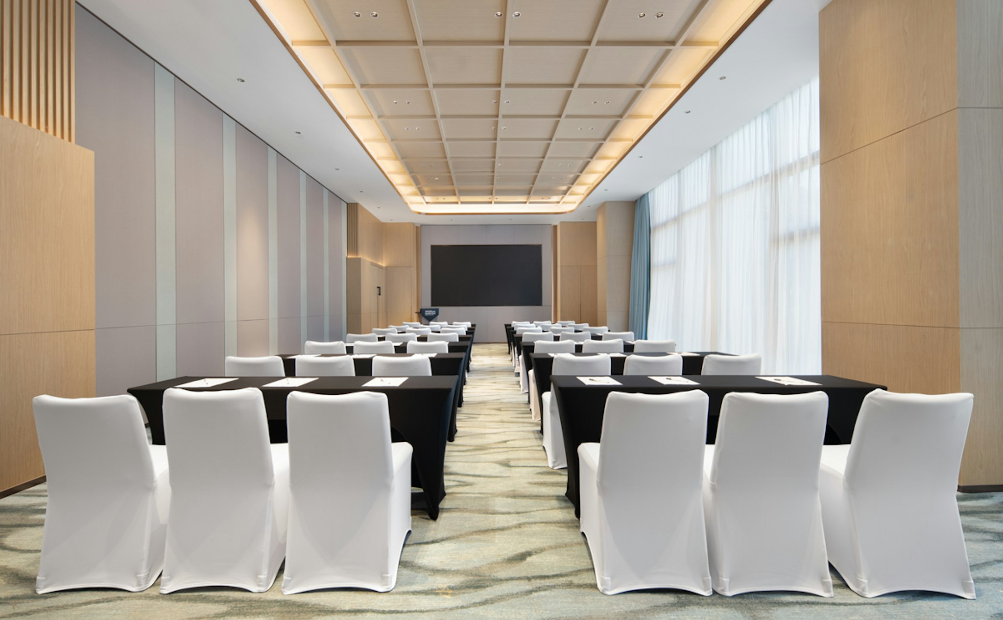 Hilton Garden Inn Jingdezhen Taoyuan Valley 38/41