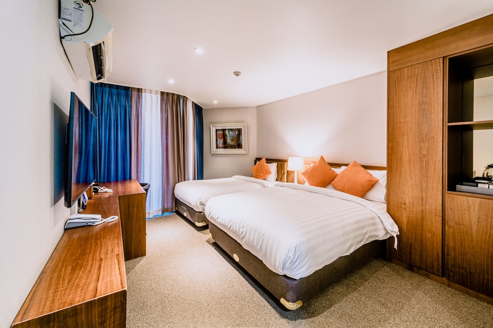 Hotel One Byeonsan 22/50