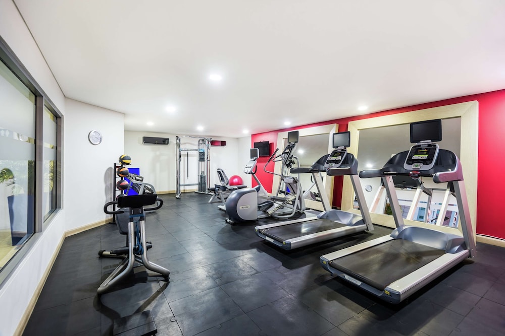 Hilton Garden Inn Barranquilla 31/54