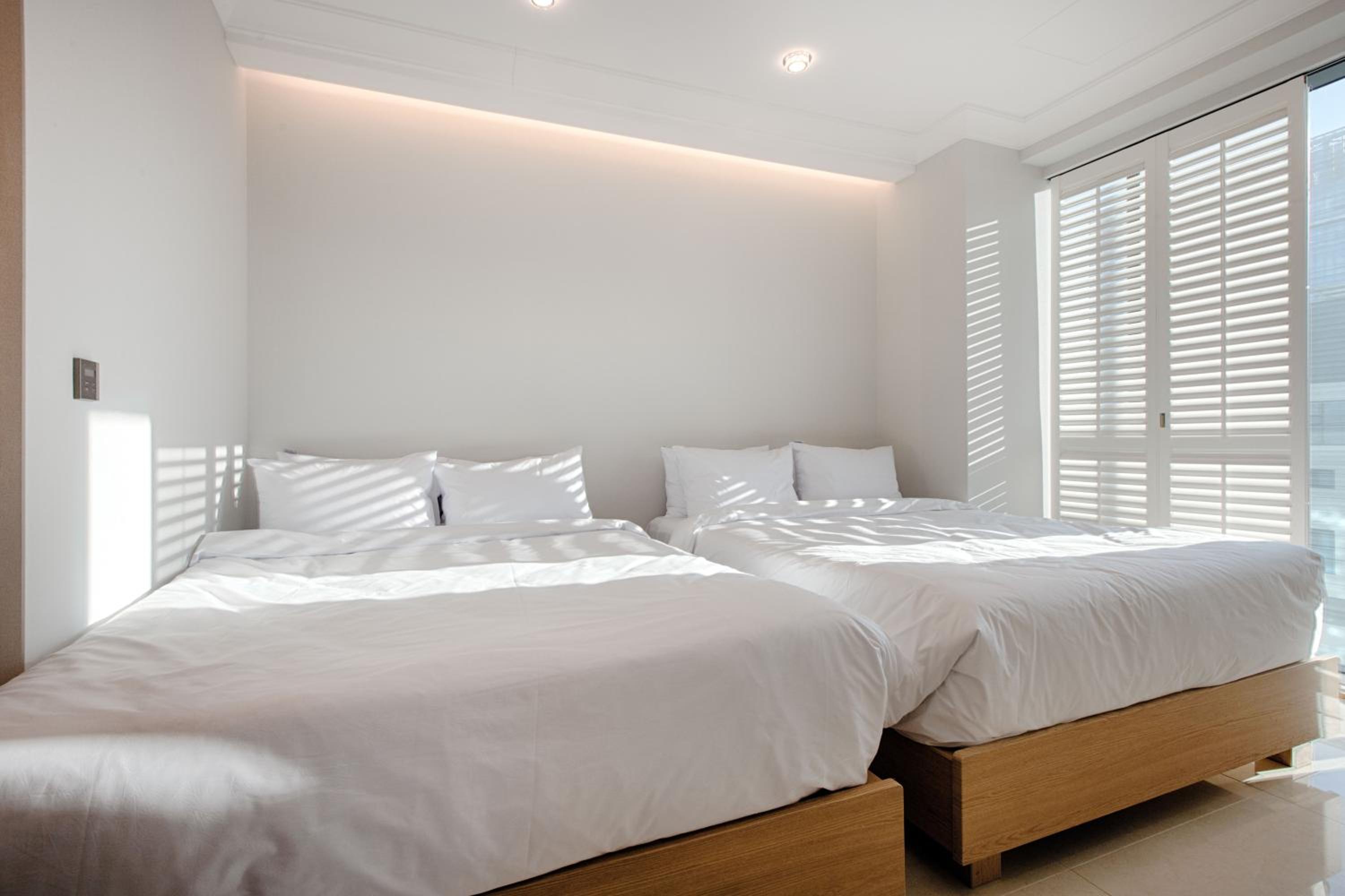 Underwater, Wellness, Suite