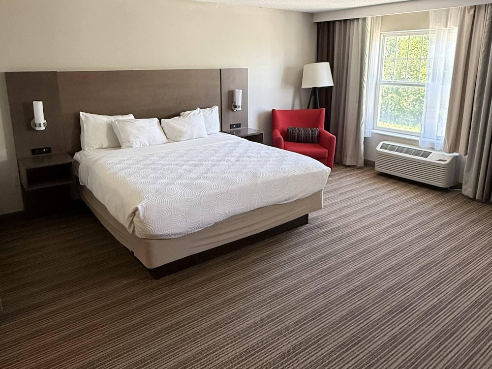 Country Inn Suites By Radisson Mason City Ia 9/50