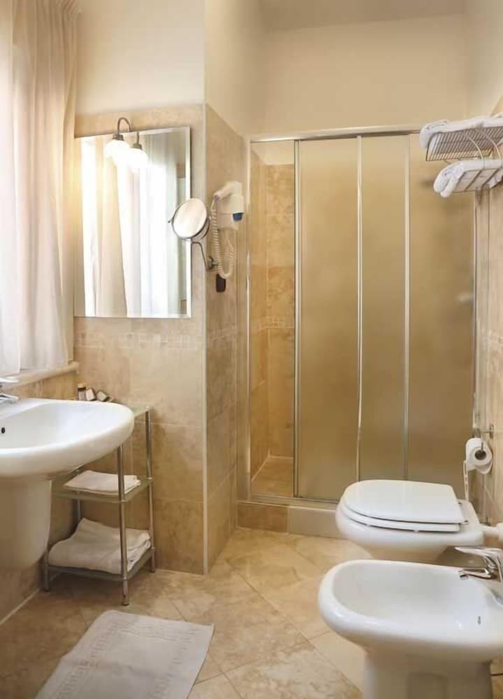 Colleverde Country House Beauty and Wellness 58/64