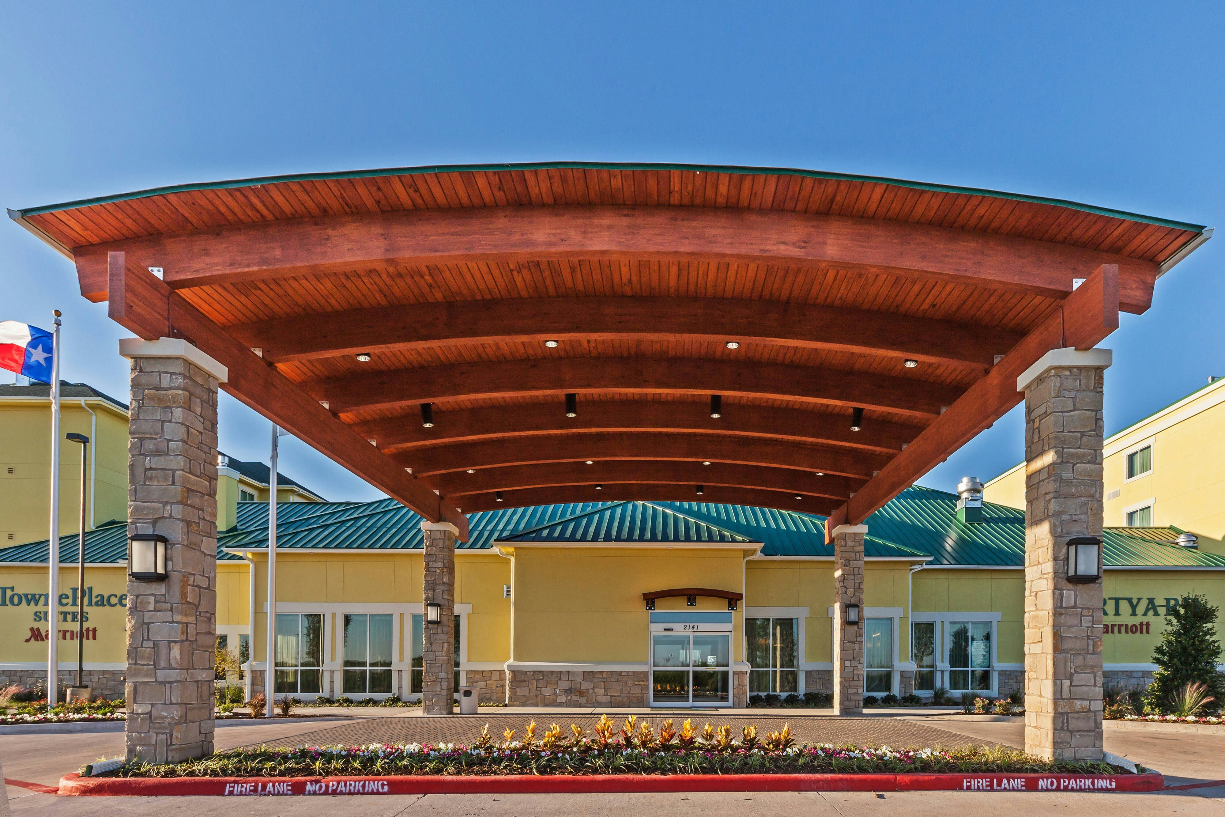 Towneplace Suites Abilene Northeast 2/46