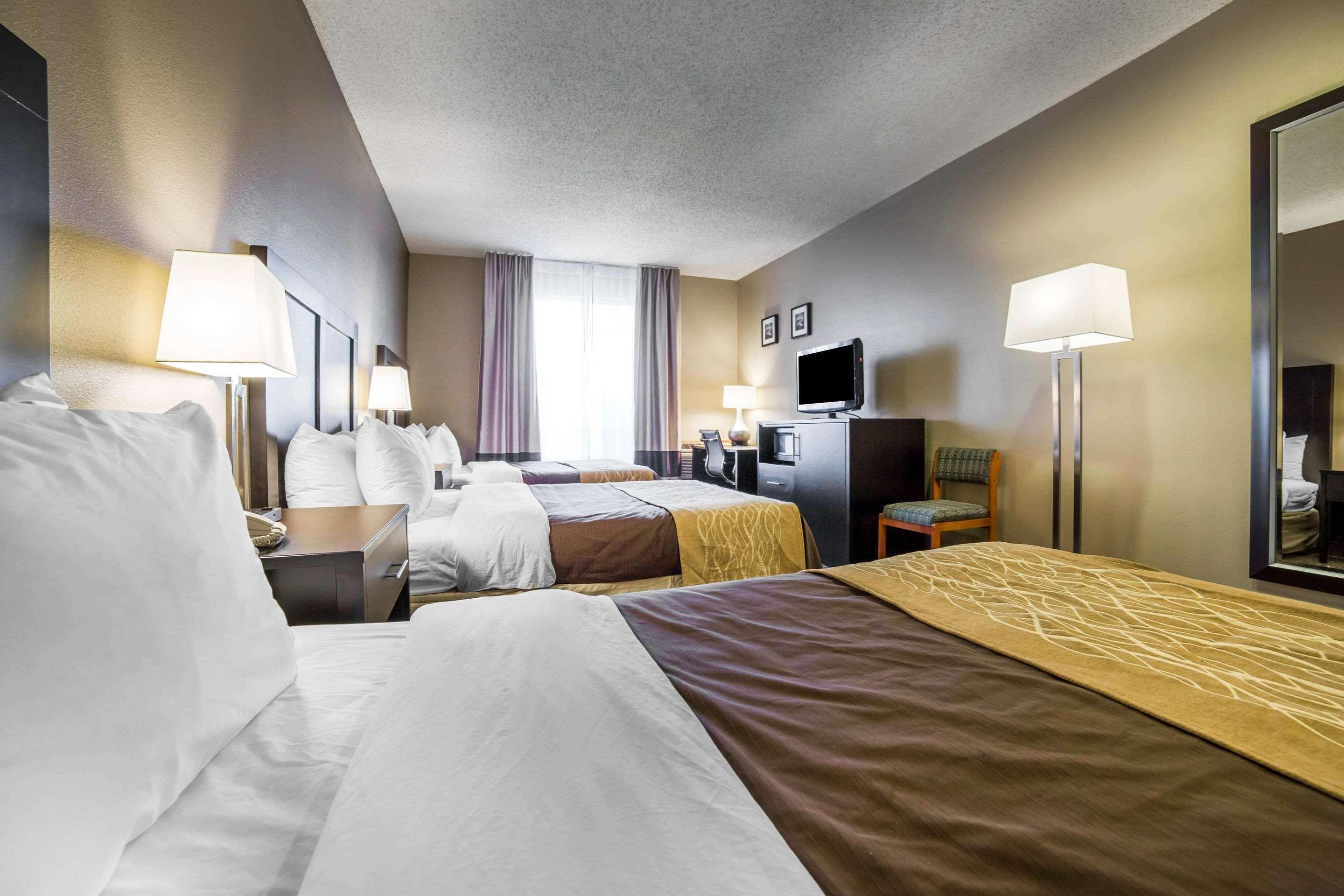 Room, Double Bed 5/6