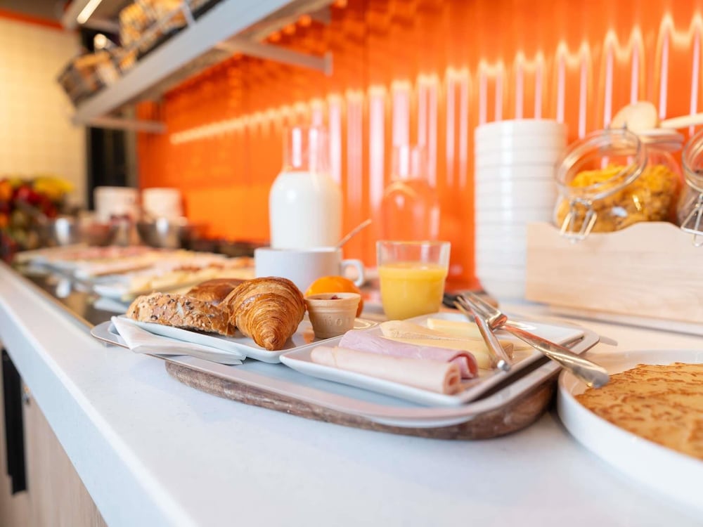 Ibis Budget Macon Sud 28/46