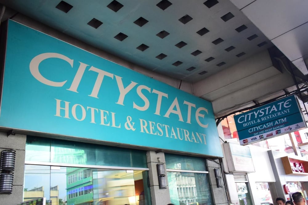 Citystate Hotel Quiapo 2/42