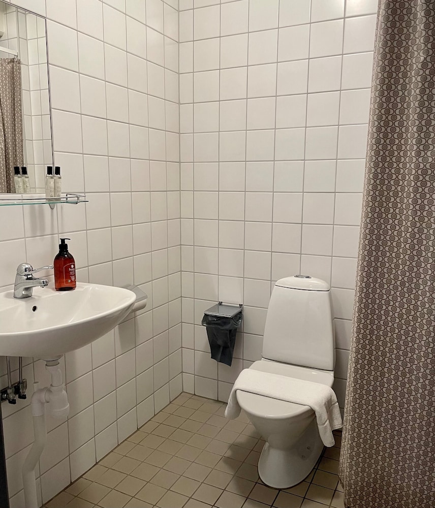 Stf Hotel Hostel Malmo City 48/50