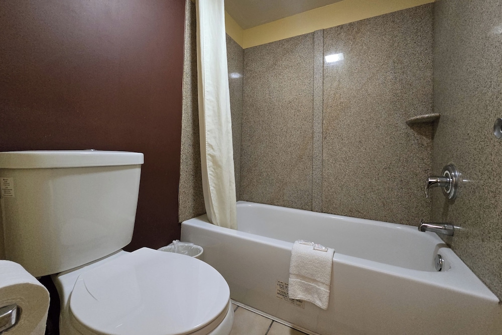 Sunrise Inn By OYO Newport News US-60 51/53