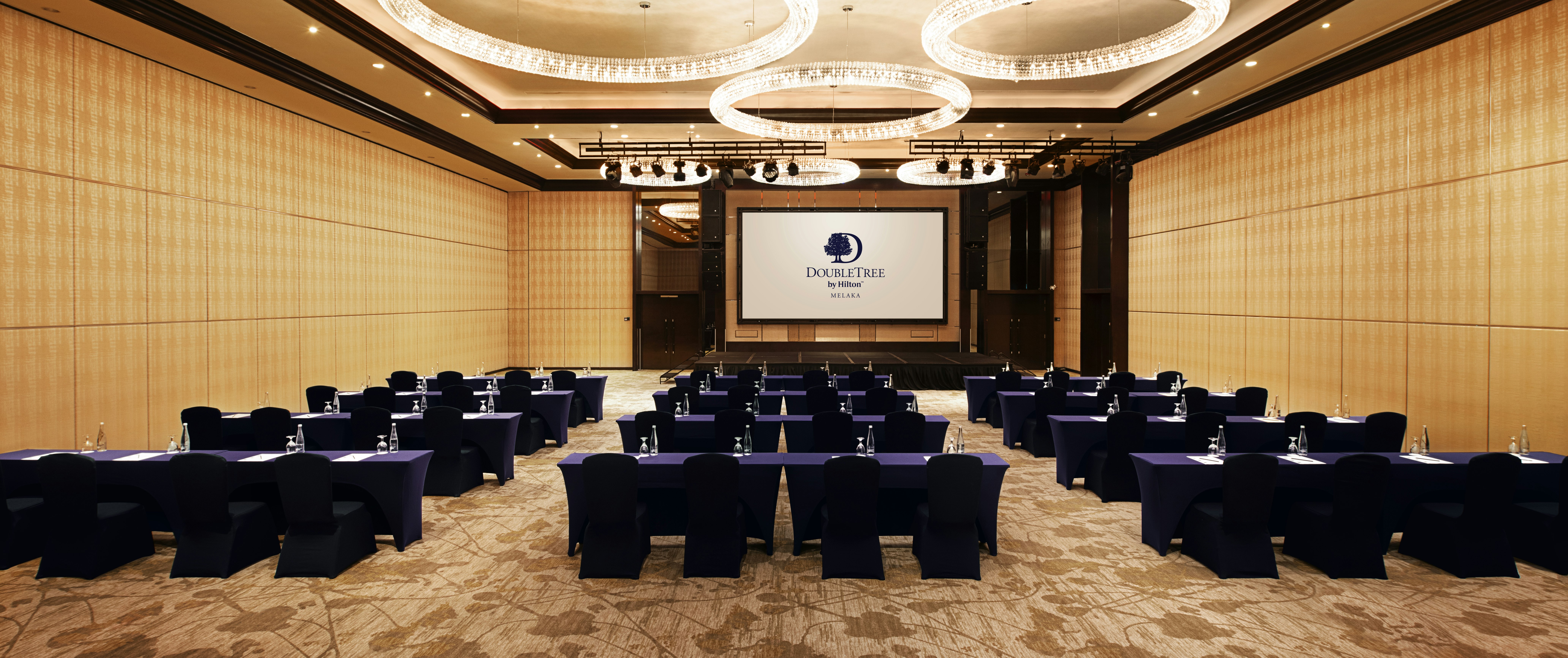 Doubletree By Hilton Melaka 61/75