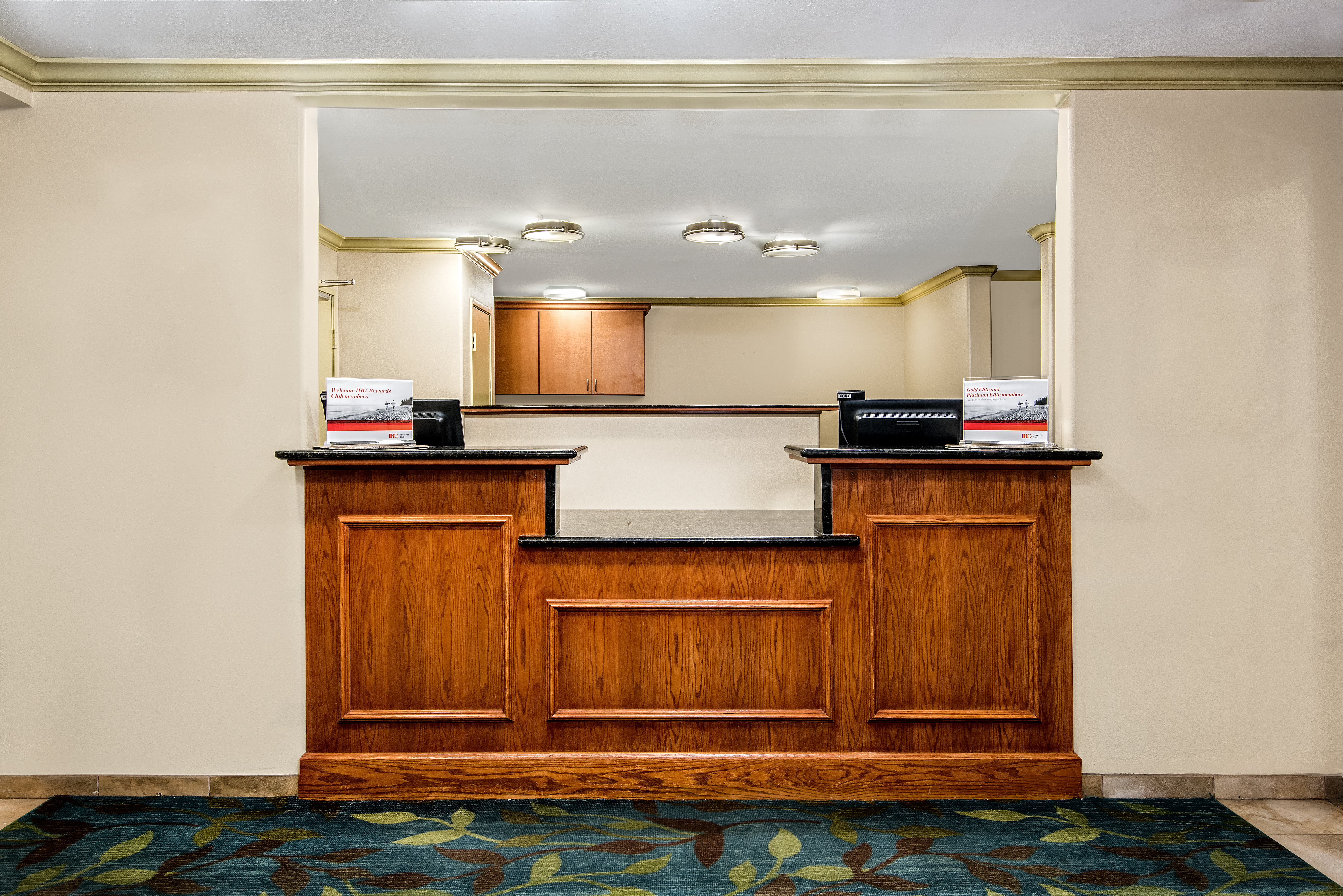 Candlewood Suites Galveston 13/53