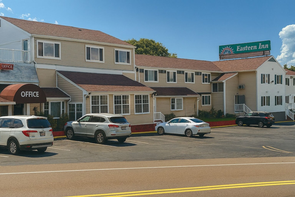 Eastern Inn 43/55