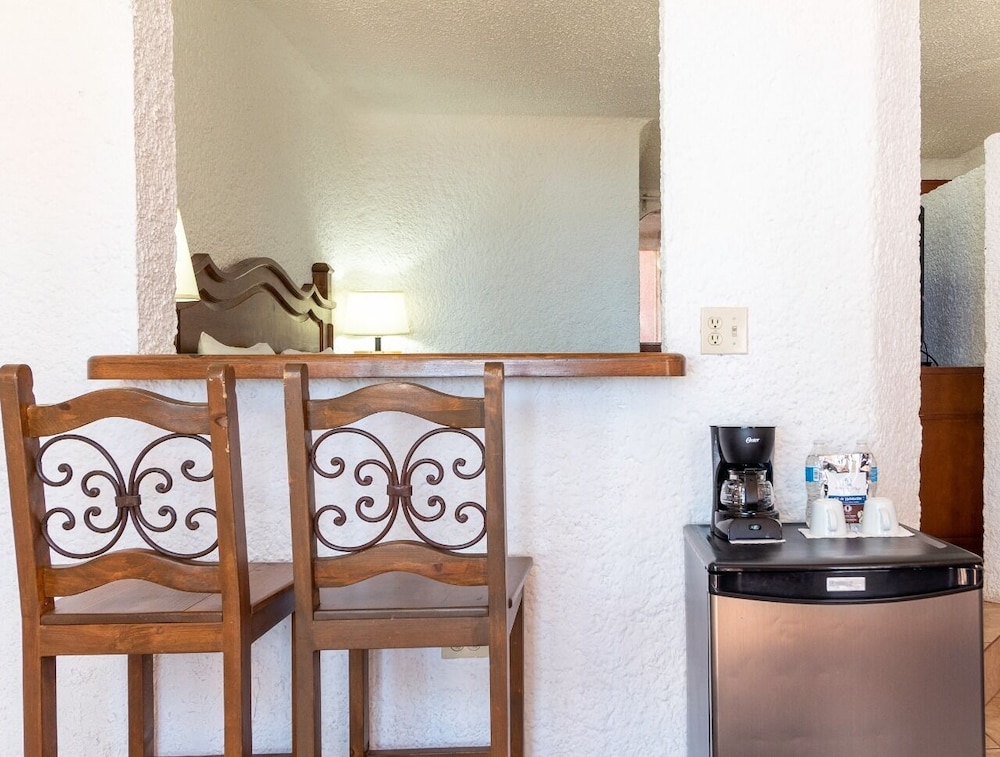 Puerto Nuevo Baja Hotel Villas 61/78