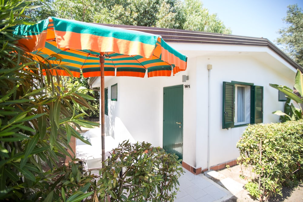 Camping Village Paestum 1/50