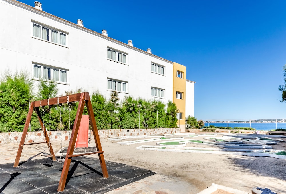 Apartamentos Blancala 2/45