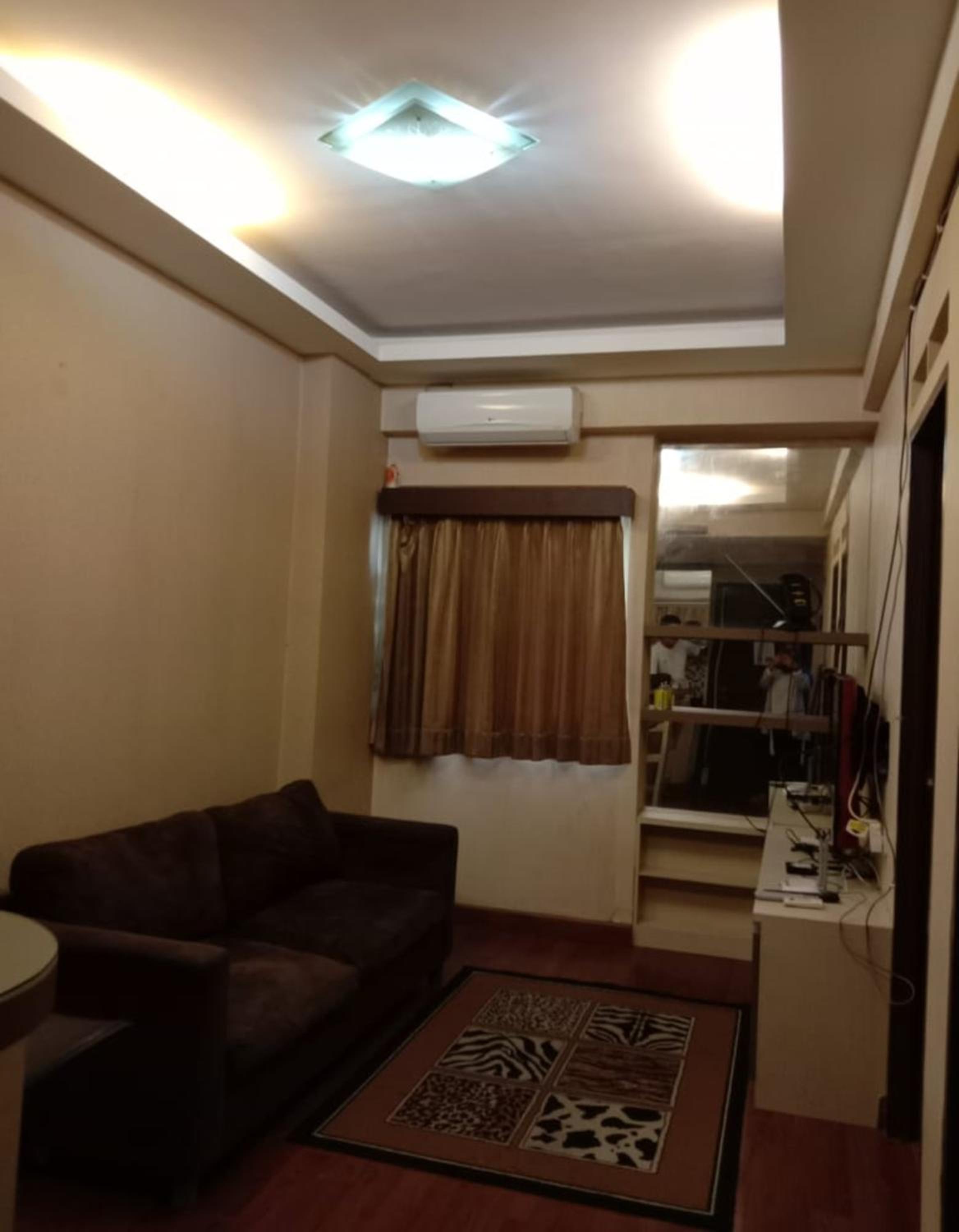 The Suites Metro Apartment by NFO Property by ZUZU 16/24