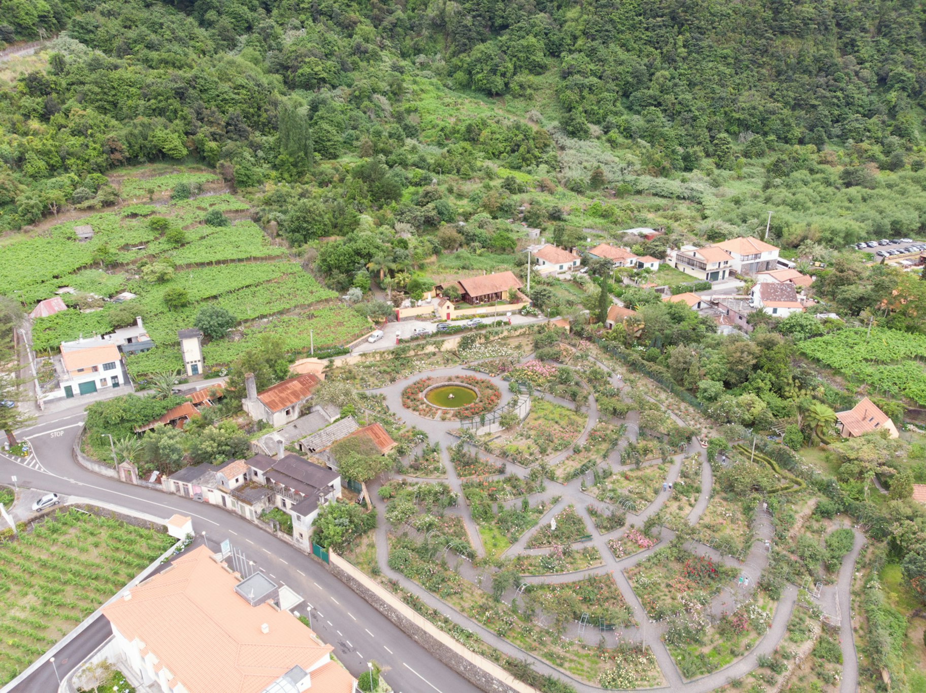Pestana Quinta Do Arco 80/83