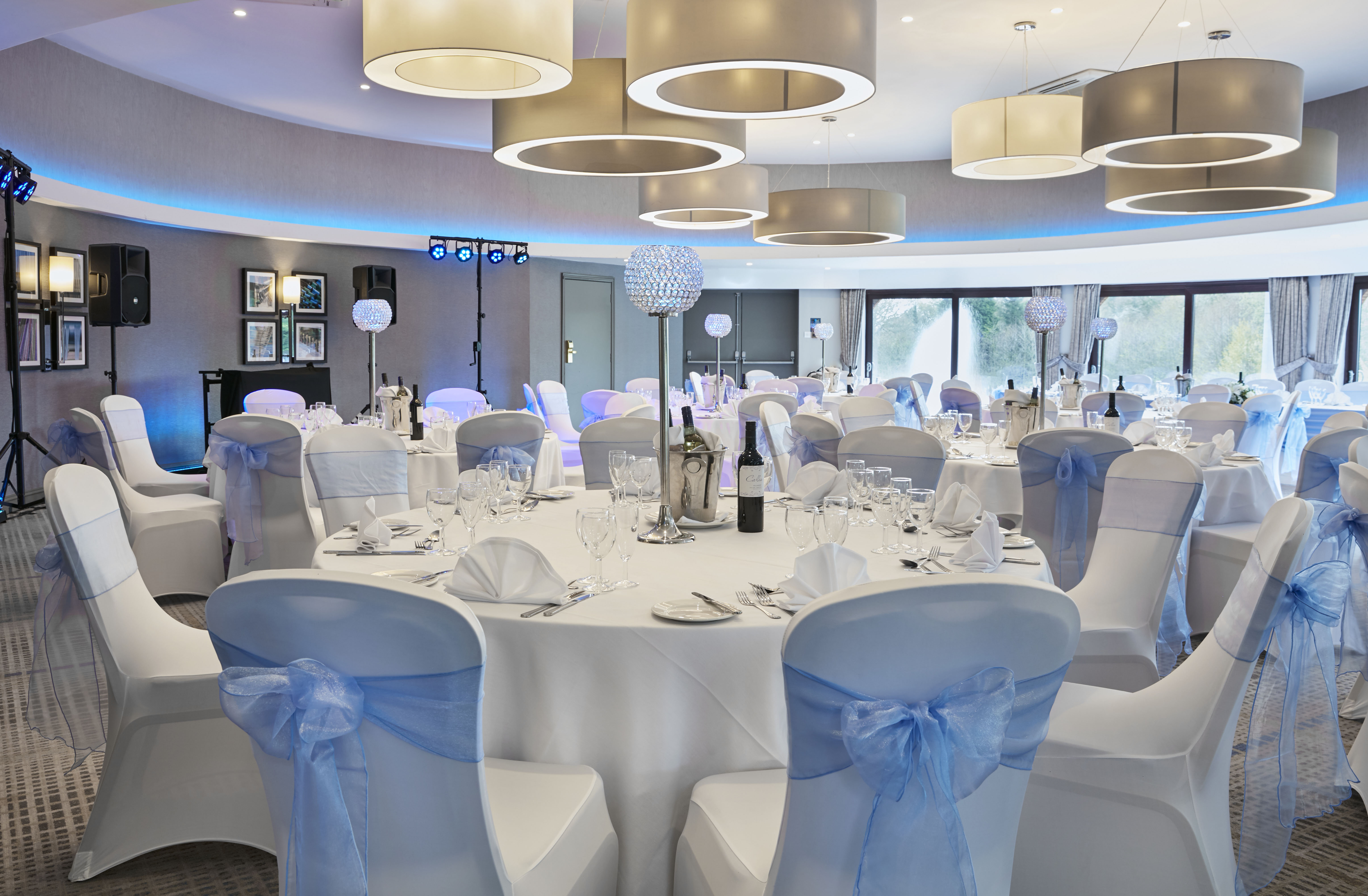 Leonardo Hotel and Conference Venue Hinckley Island 32/60