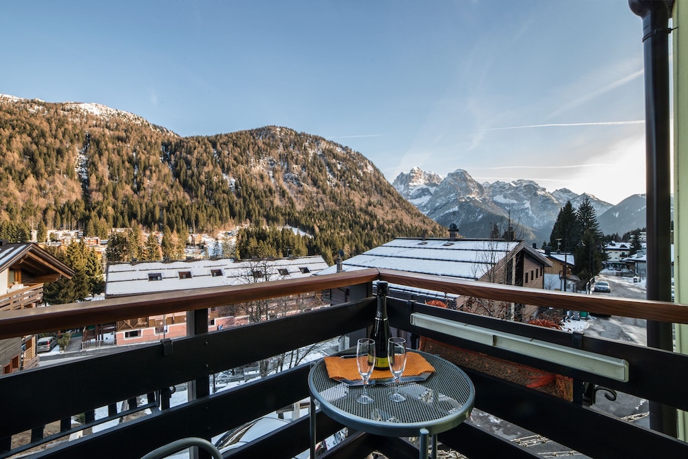 Cime D Oro 5/69