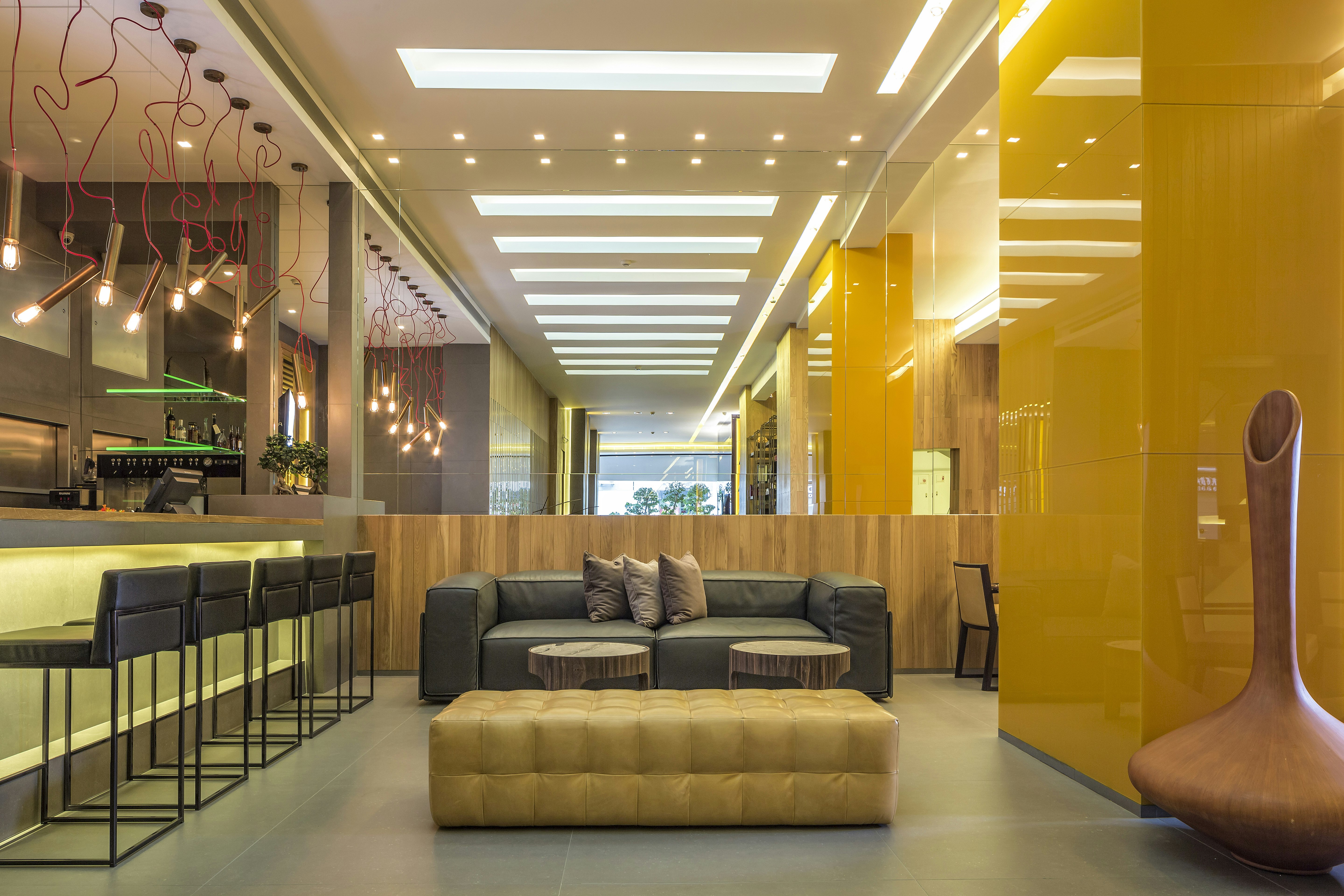 O Monot Luxury Boutique Hotel 38/67