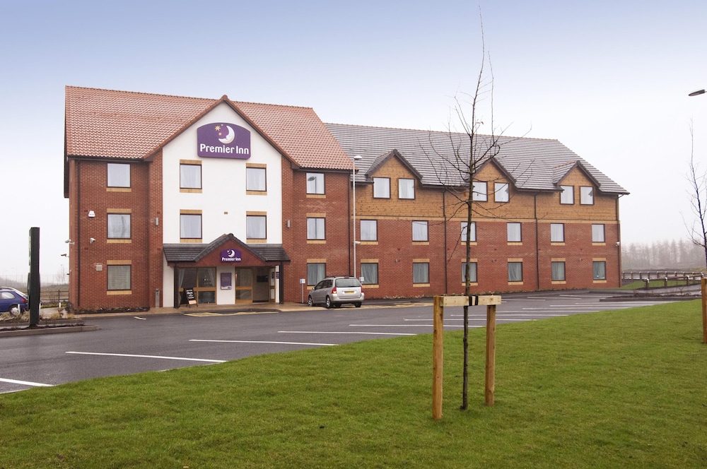 Premier Inn Rugeley 43/50