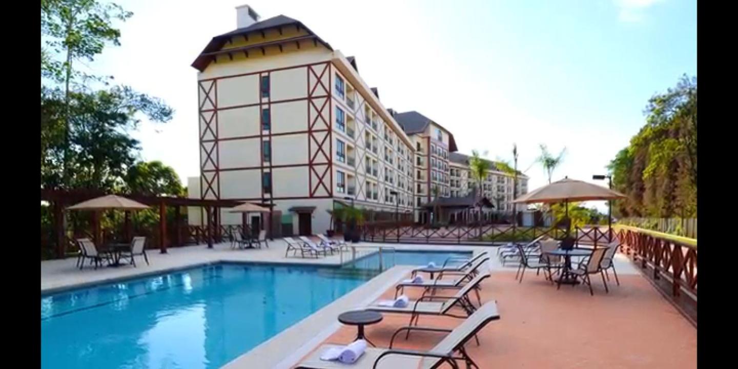 Condominio Vista azul 8/31