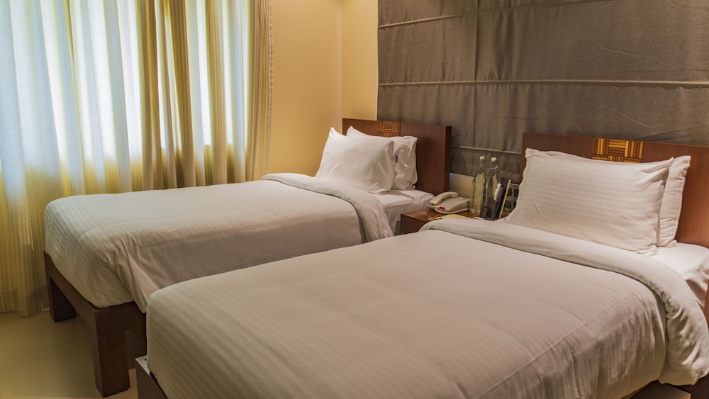 Fazlani Natures Nest - A Wellness Retreat 15/50