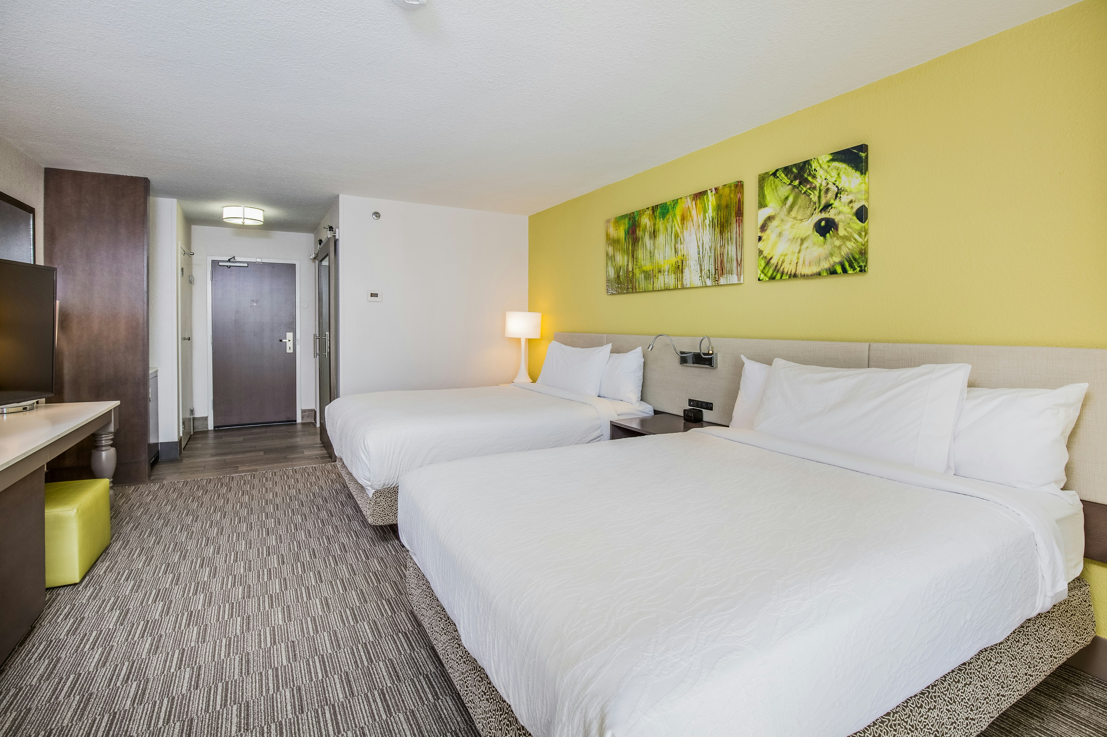 Hilton Garden Orange Beach 4/34