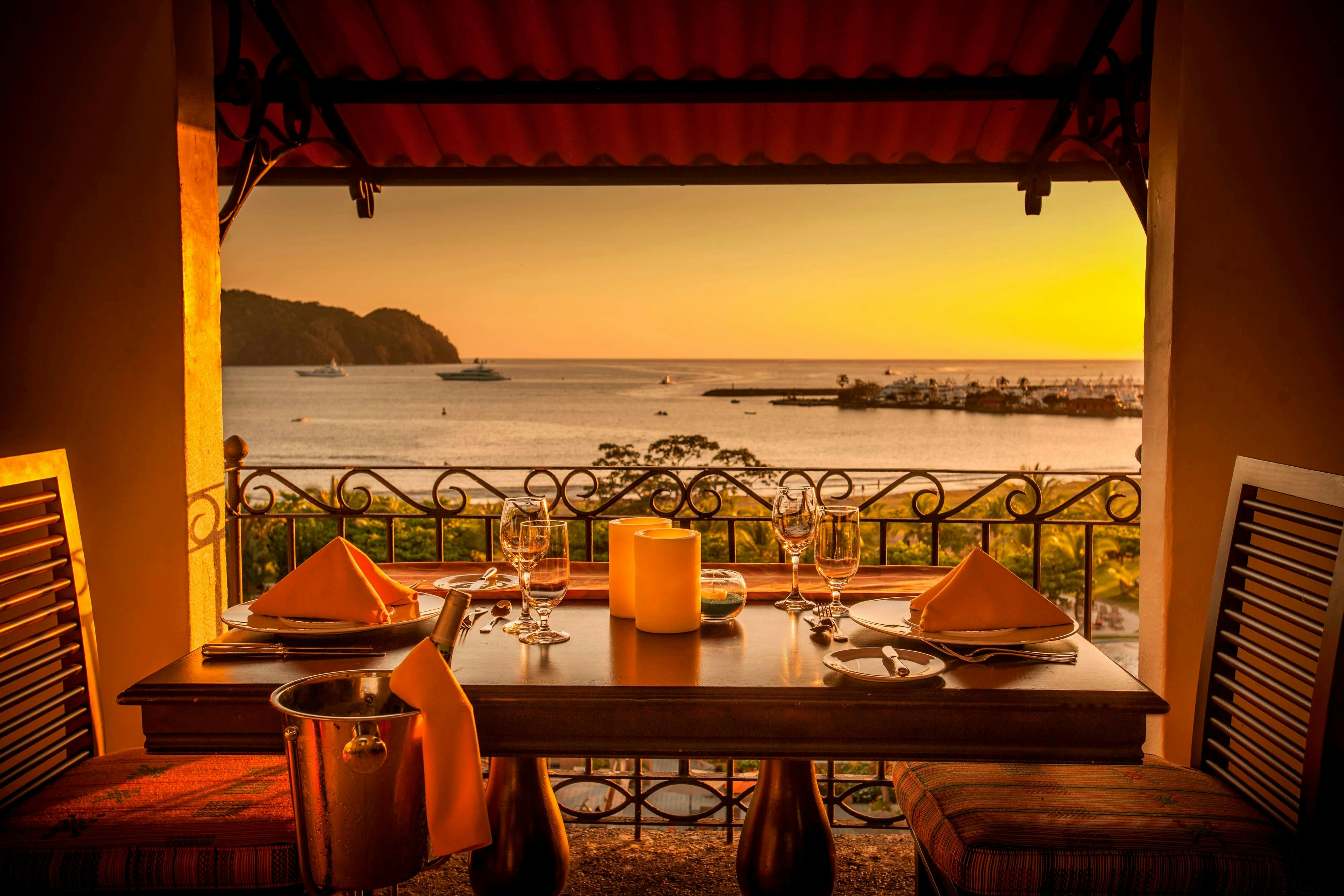 Los Suenos Marriott Ocean And Golf Resort 33/56