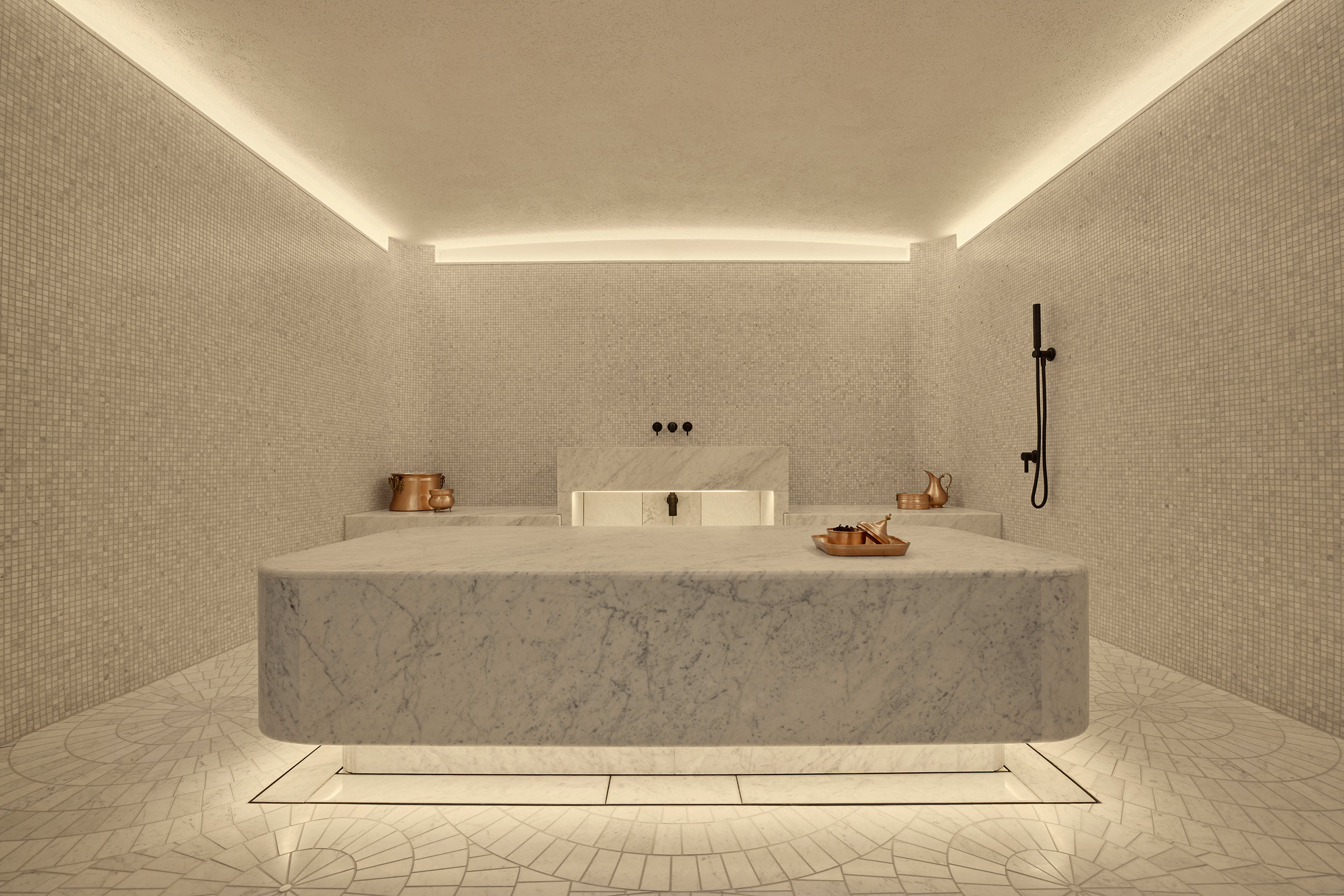 Six Senses London 4/33
