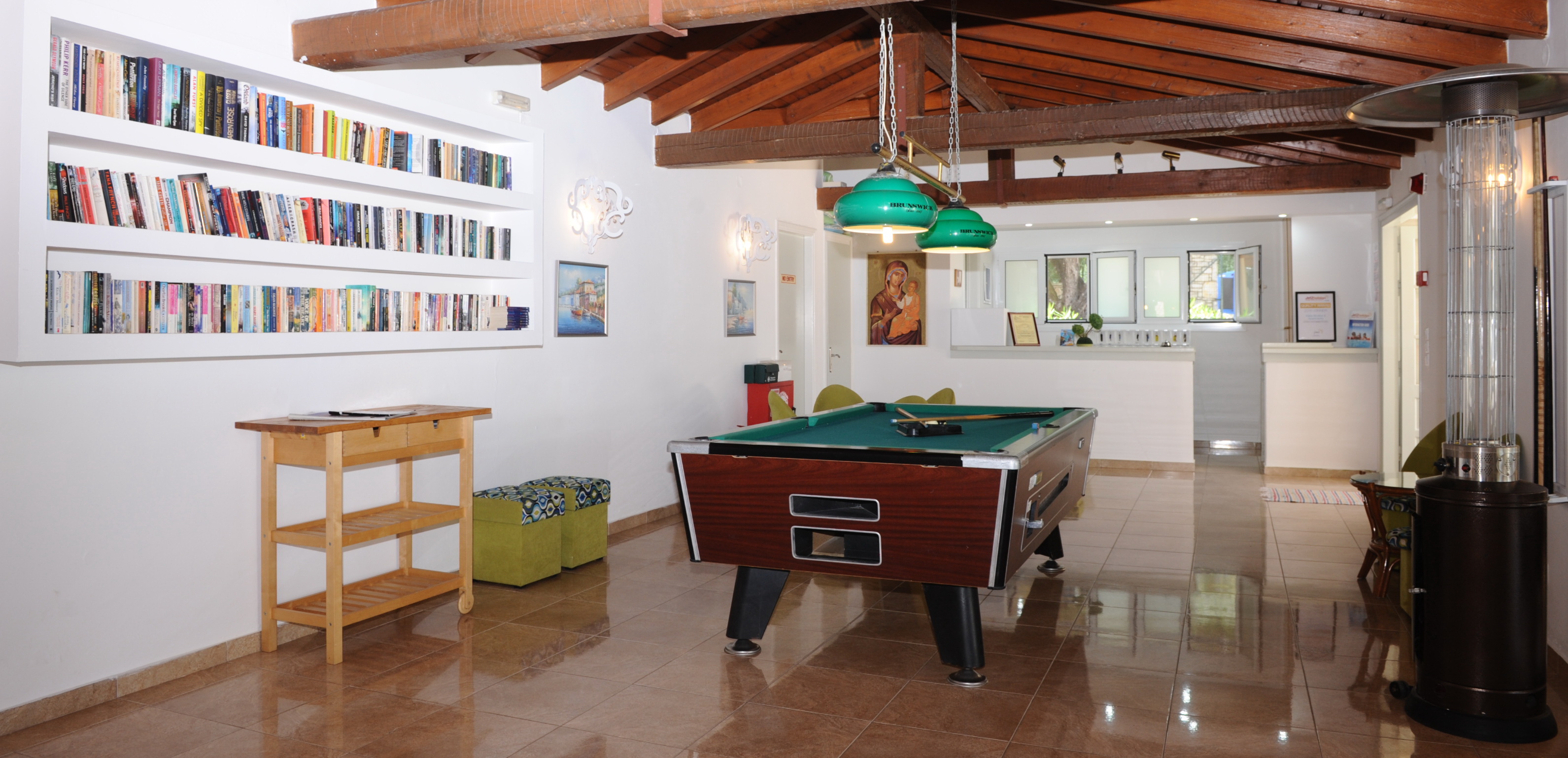 KATIA APARTMENTS 7/46