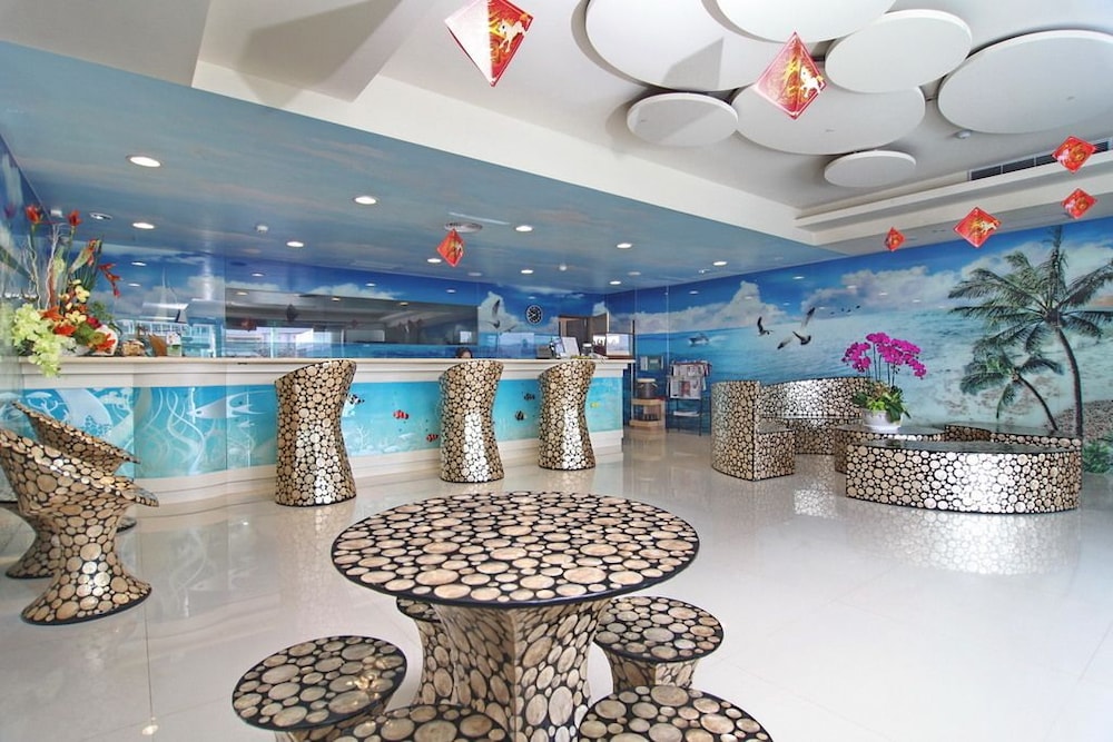 Clownfish Resort 11/64