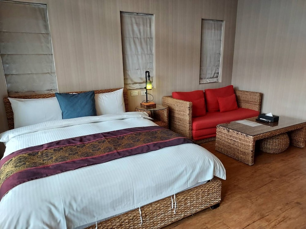 Jimei Homestay 16/57